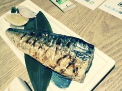 -林妈妈村·日式料理(宝山龙湖天街店)