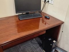 -桃仙机场头等舱休息室