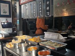 -三味臭豆腐(鲁迅故里店)