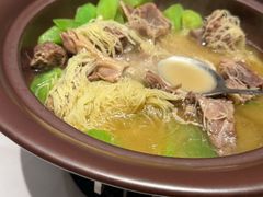 -道道鲜·崇明私房菜(五角场店)