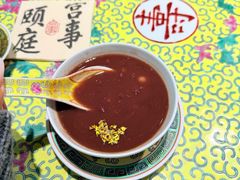 -宫事颐庭·老佛爷贵寿下午茶(颐和园店)