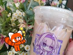 -瑞幸咖啡(凯德虹口龙之梦店)