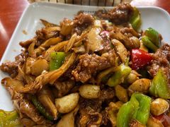 -德贤烧麦菜馆(本溪路店)