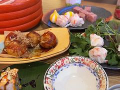 -松野谷·寿喜烧自助(华联顺义金街购物中心店)