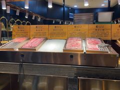 -苏格里岛自助烤肉海鲜火锅(成都金牛万达店)