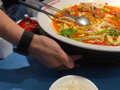 -坛宗剁椒鱼头(河西王府井店)