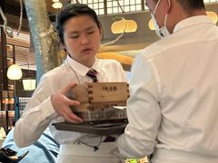 -桂满陇·海市蜃楼·黑金(国金店)