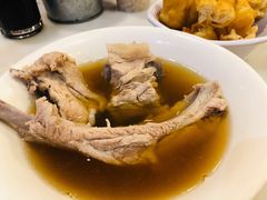 发起人肉骨茶-海南宝(星耀樟宜店)