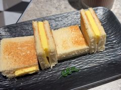 -留半山·香港食堂(啦啦宝都店)