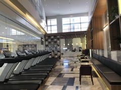 -银吉姆健身(恒隆馆)