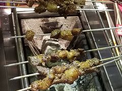 -可口香·非遗老号烧烤(南岗直营店)