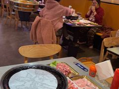 -正宗齐齐哈尔烤肉·齐牛哥鲜切炭火烤肉(杭州总店)