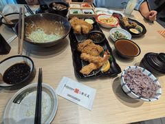 -胜博殿日式炸猪排(西红门店)
