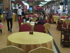 大堂-花好悦园(瀛洲店)