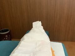 -天然沐足·推背采耳·敷姜艾灸(龙眼美食街店)