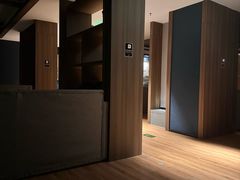 -青水瓦台汤泉(未央店)