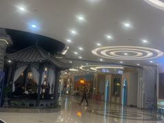 -绿茶餐厅(昆明世纪金源店)