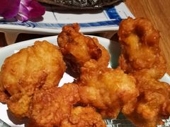 -万鱼亭 日本料理(无锡香山名园店)