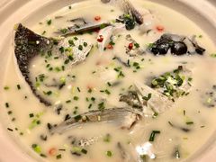 -老傅家湘潭水煮活鱼店(众一国际店)