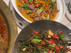 -蜀香格格•剁椒鱼头(龙西店)