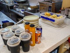 -西北馍王.陕西手工面(龙湖白沙天街店)