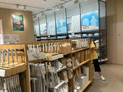 -MUJI无印良品(万达天鹅湖店)