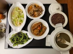 -宝生月子中心(独栋园林·福田店)