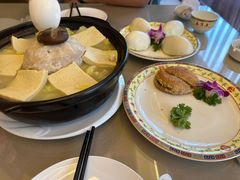 -鹿鸣春饭店(总店)