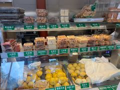 -李小老烧饼(常营民族家园店)
