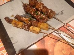 -熊记虾王·小龙虾(东晓南店)