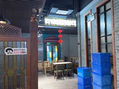 -1718食尚馆·太湖菜(龙之梦太湖古镇店)