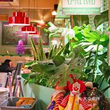 武汉想吃泰餐一定认准这家！虾饼拍手叫绝啊！