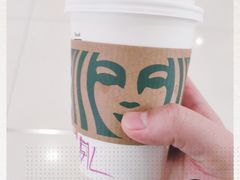 -星巴克(温州银泰大西洋店)