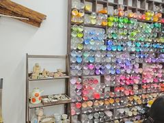 -垚火玩泥吧手作集合店·拼豆·陶艺