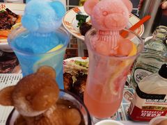 -肥韬茶餐厅(海上世界店)