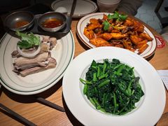 -纳鲁孜·新疆特色餐厅(上海悦荟广场店)