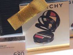 -DFS迪斐世(香港广东道店)