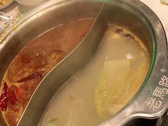-老马路串串香火锅(北门桥店)