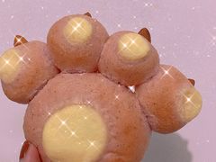猫-奈雪的茶(凯德新都心店)
