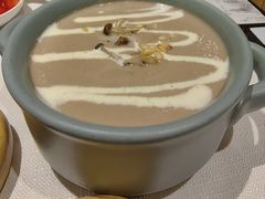 -俄士厨房(五棵松华熙LIVE店)