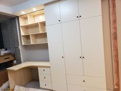 -吉美装饰•方信空间(莘庄店)