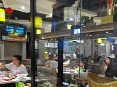 -陈记顺和潮汕牛肉火锅(番禺迎宾大道店)