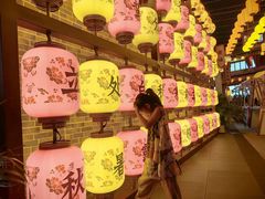 -深圳锦绣中华民俗村