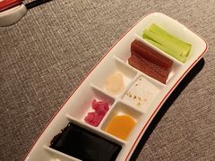 -秀儿四九城·新京菜(亚运村鸟巢店)