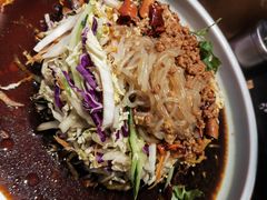 -山河屯铁锅炖·非遗东北菜(南山店)