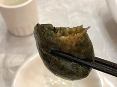 -合晋食府(广州合晋帝苑酒店)