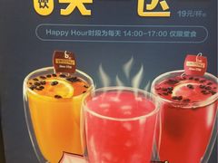 -乐凯撒披萨(中心书城店)