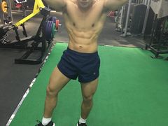 -长新国际游泳健身会所(亦庄店)