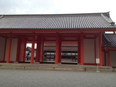 -京都御所
