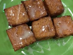 一口西多士-澳门陈光记烧味饭店(南京德基广场店)